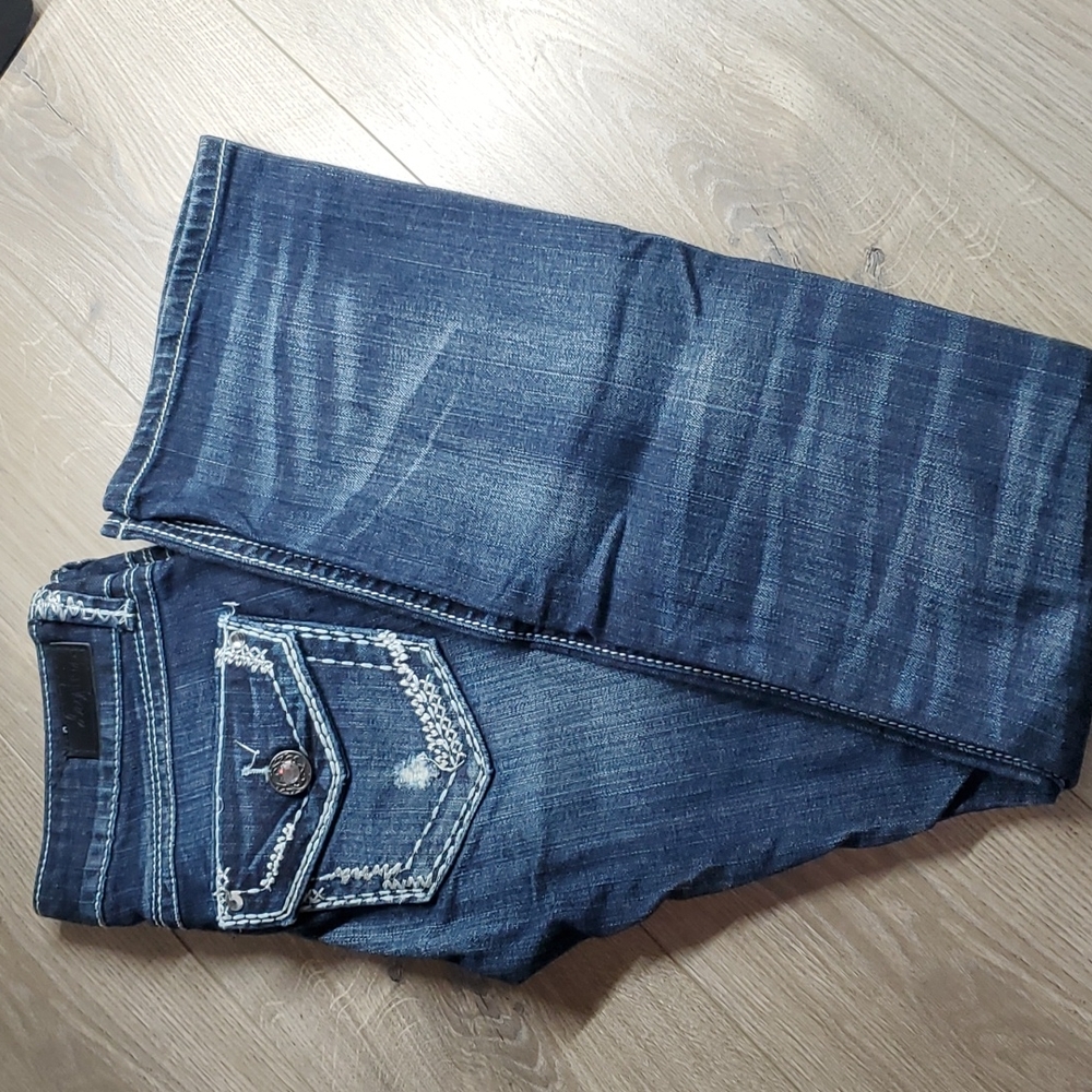 Day trip Jeans 27L